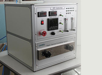 RTP-1300快速退火炉 - 高性价比