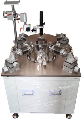 变温真空探针台