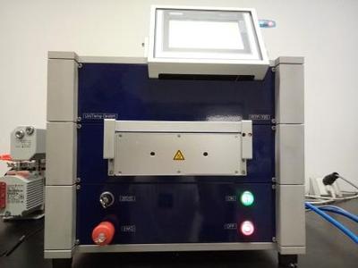 RTP-100/150真空快速退火炉